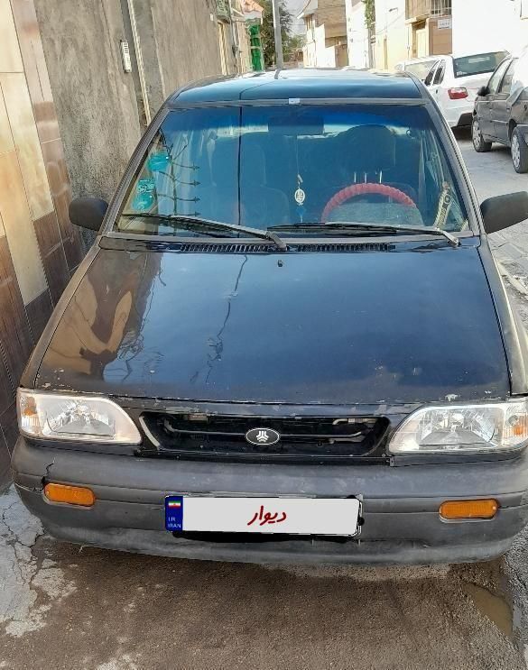خودرو پراید، صبا آگهی ann_19372587