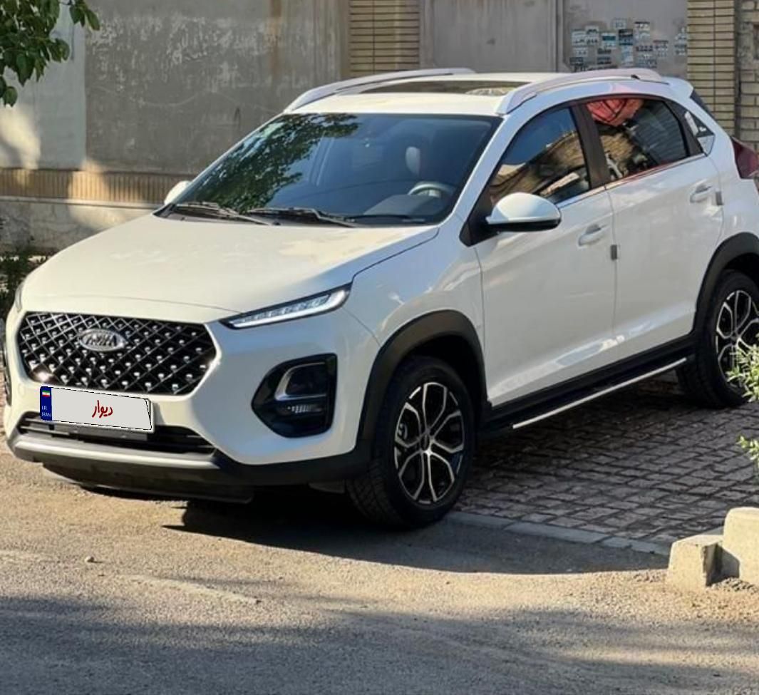 ام وی ام X22 پرو اتوماتیک IE - 1402
