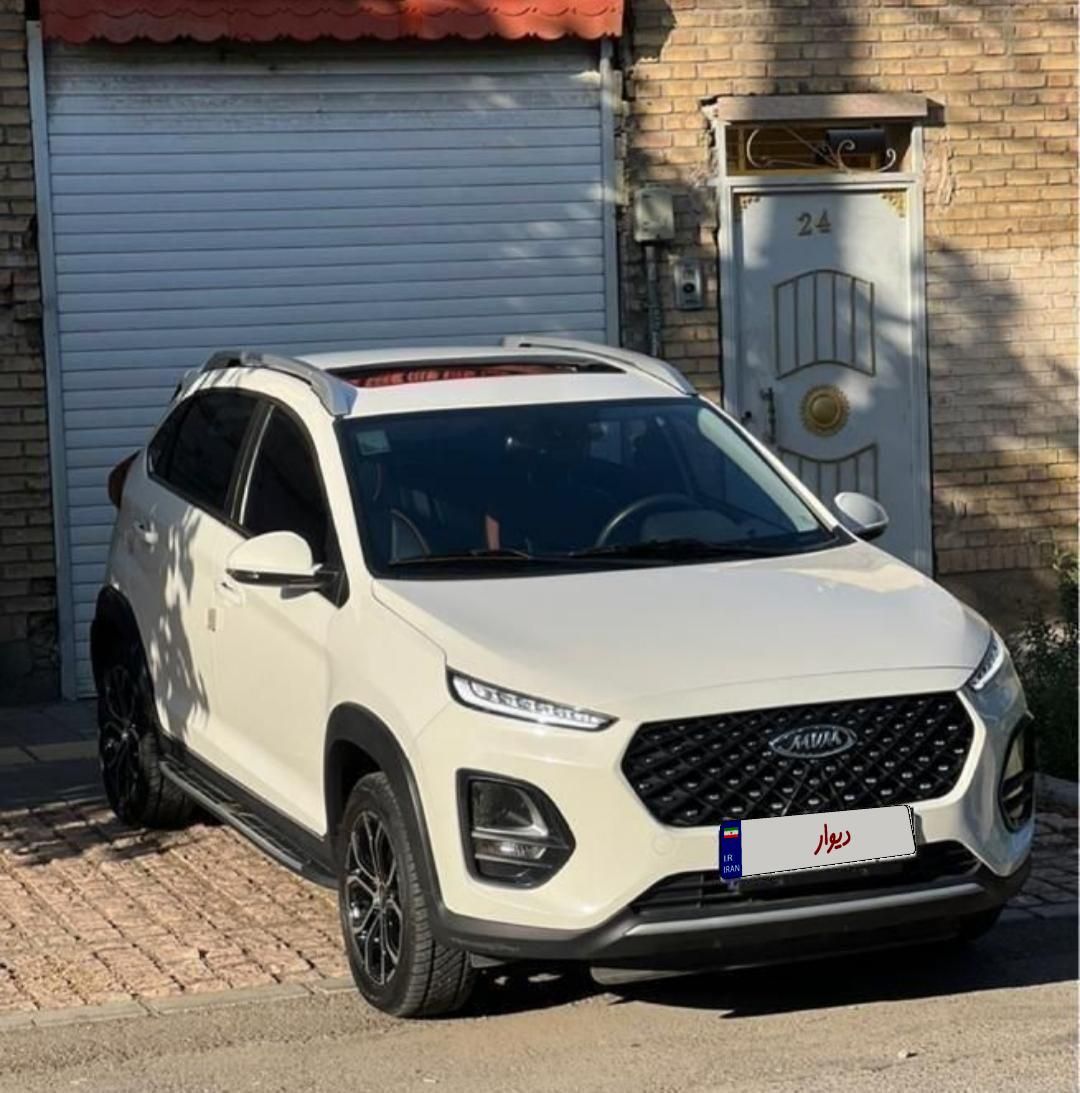 ام وی ام X22 پرو اتوماتیک IE - 1402