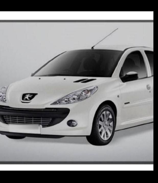 خودرو پژو، 207 آگهی ann_19372592
