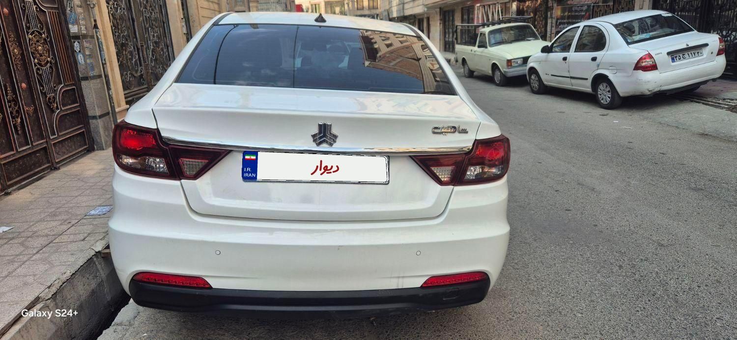خودرو شاهین، G آگهی ann_19372611