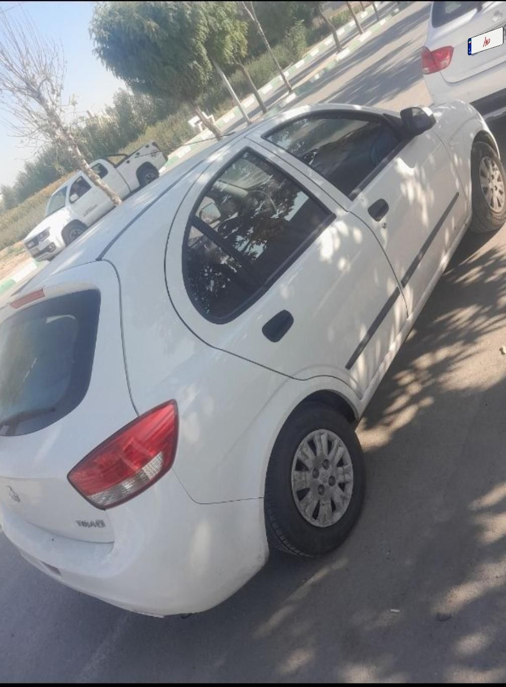 خودرو تیبا، 2 آگهی ann_19372619