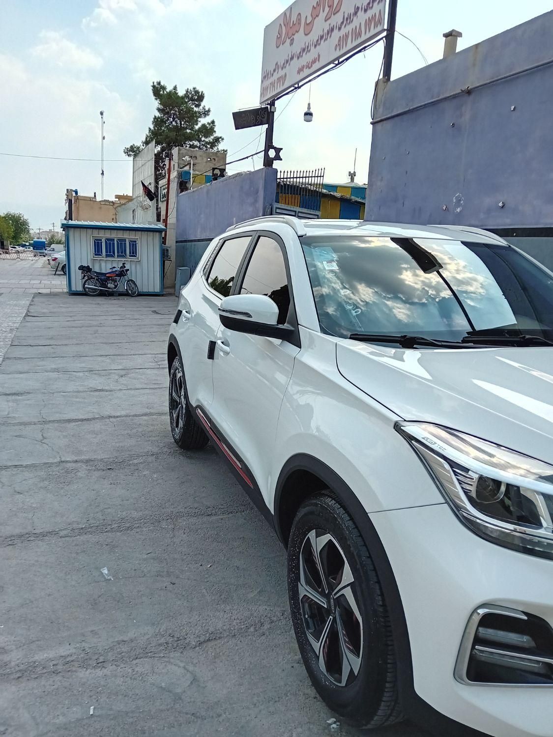 ام وی ام X55 پرو IE - 1403