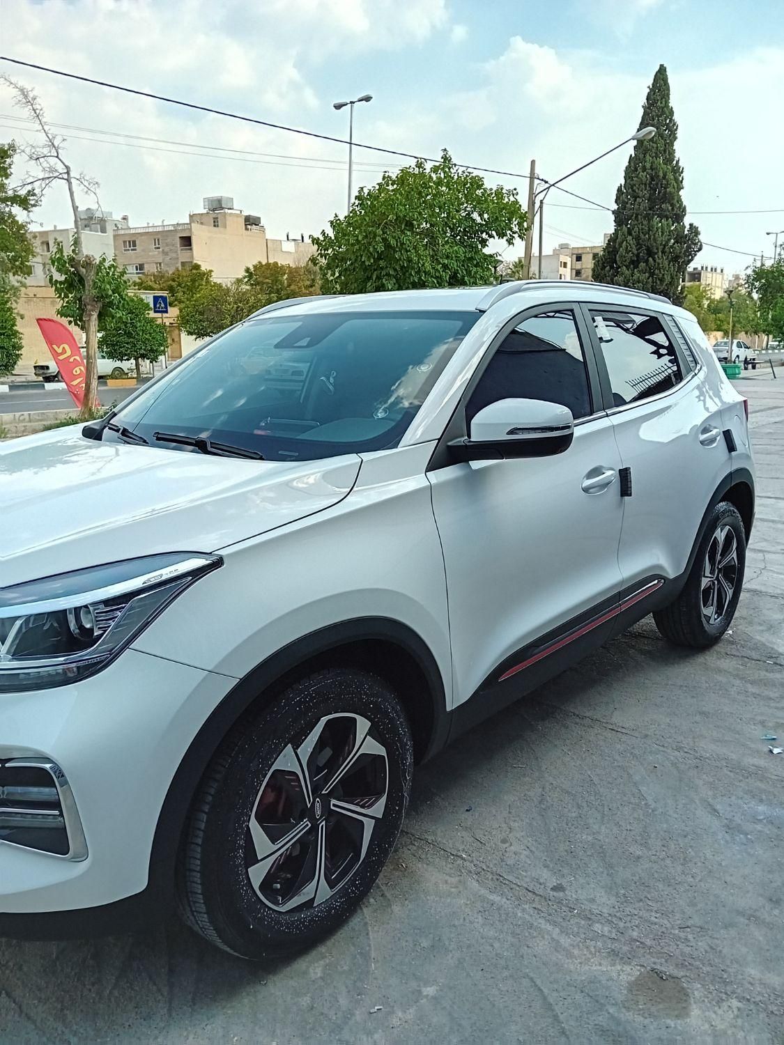 ام وی ام X55 پرو IE - 1403
