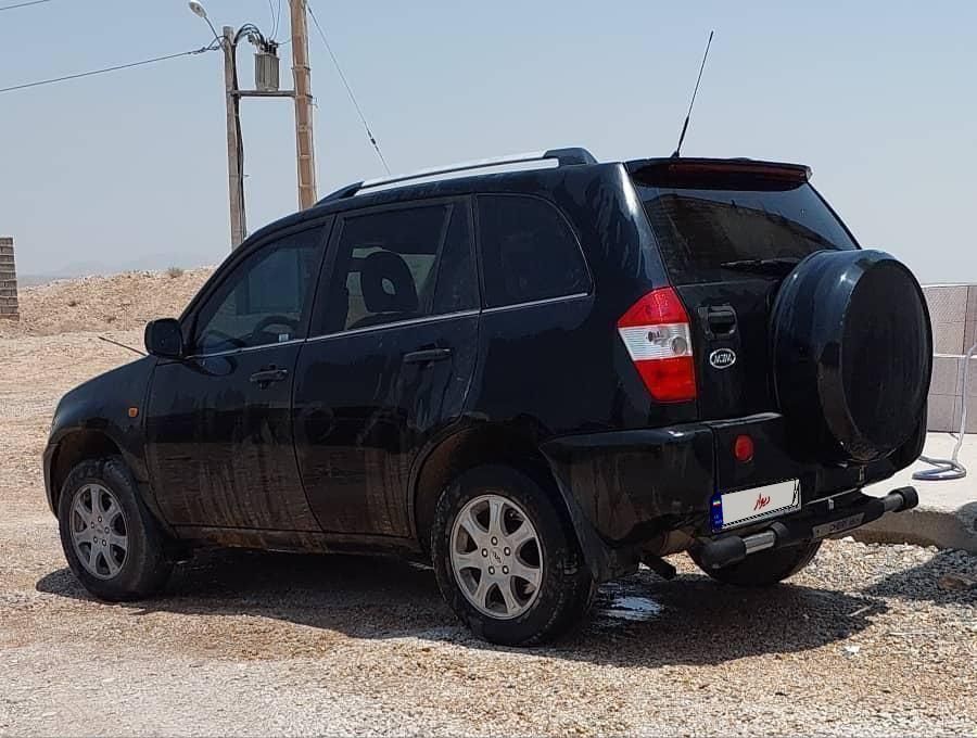 خودرو ام وی ام، X33 آگهی ann_19372635