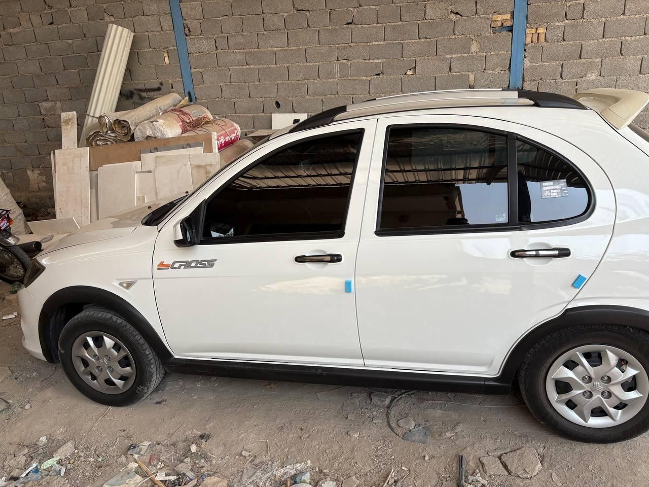 خودرو کوییک، معمولی آگهی ann_19372661