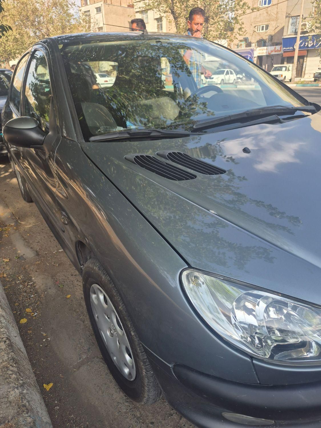 خودرو پژو، 206 آگهی ann_19372664