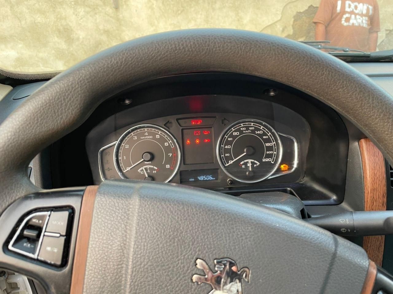 پژو پارس سال - 1402