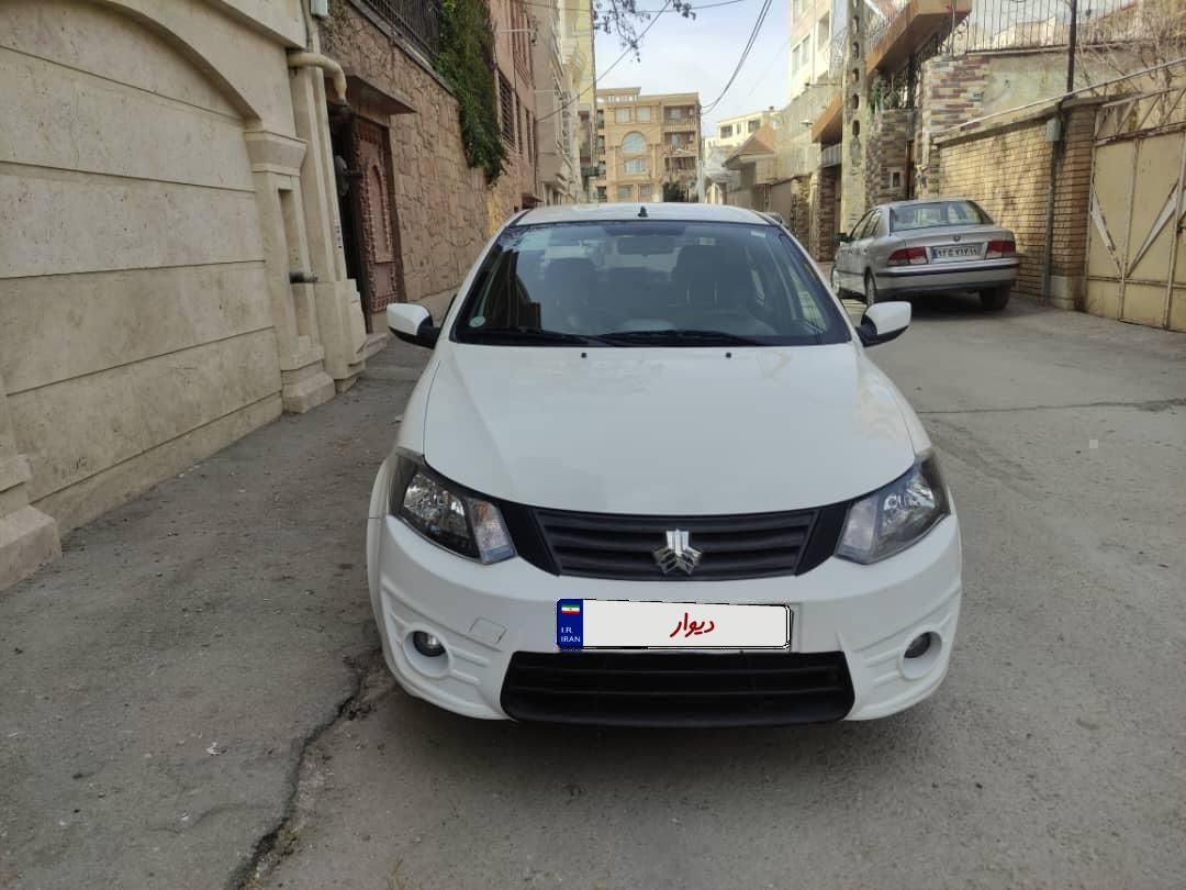 خودرو ساینا، پلاس آگهی ann_19372677