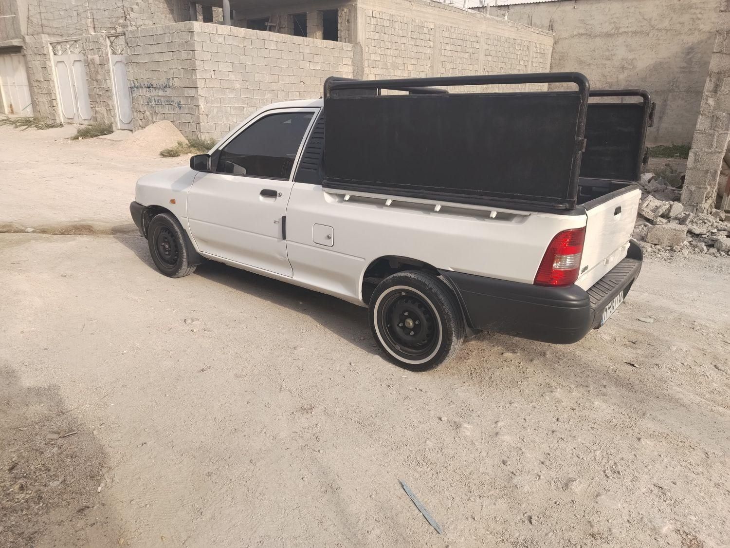 پراید 151 SE - 1401