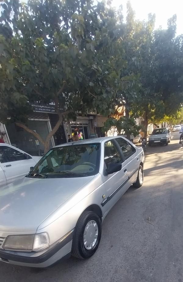 خودرو پژو، 405 آگهی ann_19372689