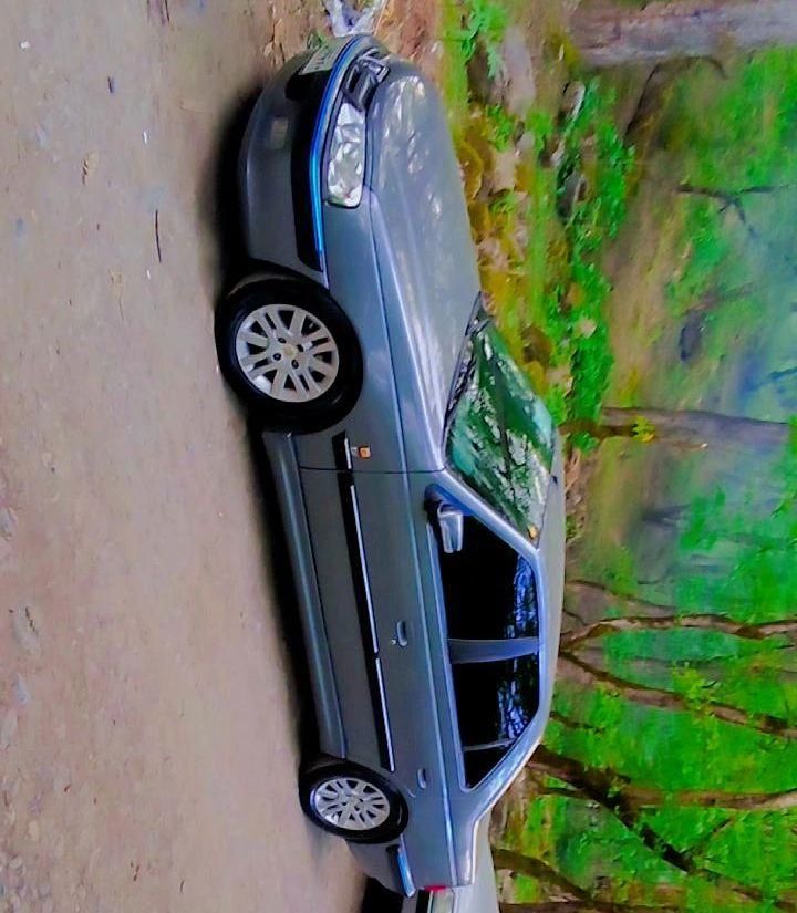 خودرو پژو، پارس آگهی ann_19372694