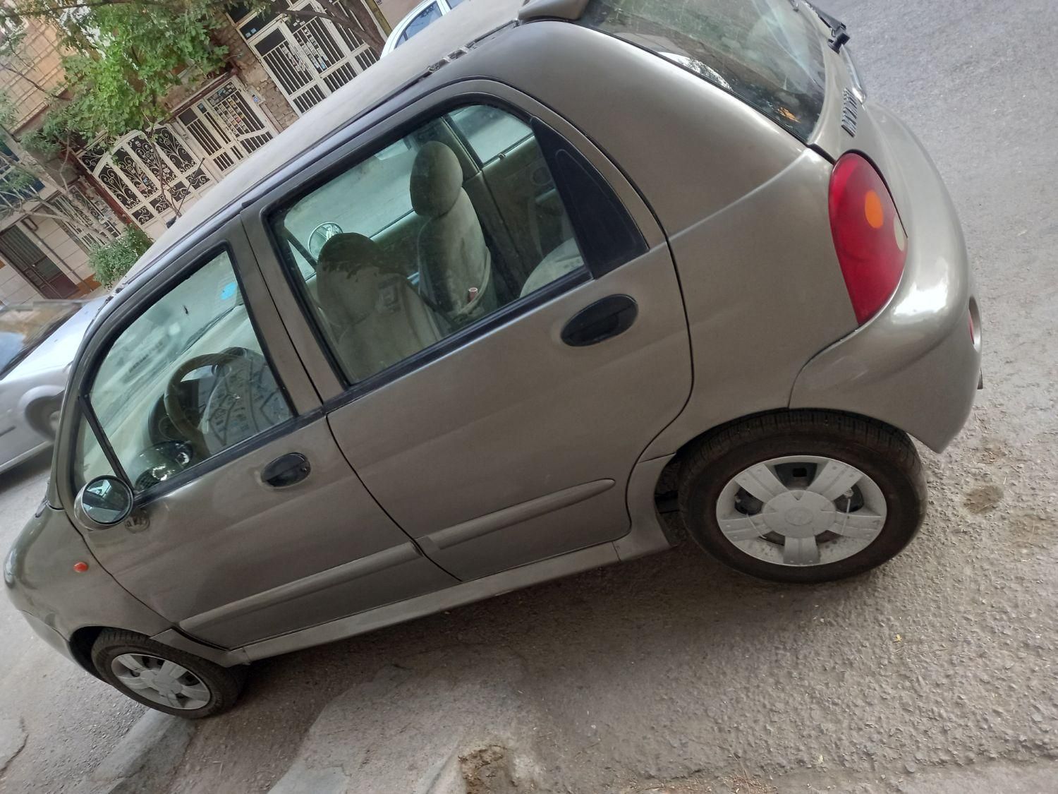 خودرو ام وی ام، 110 آگهی ann_19372695