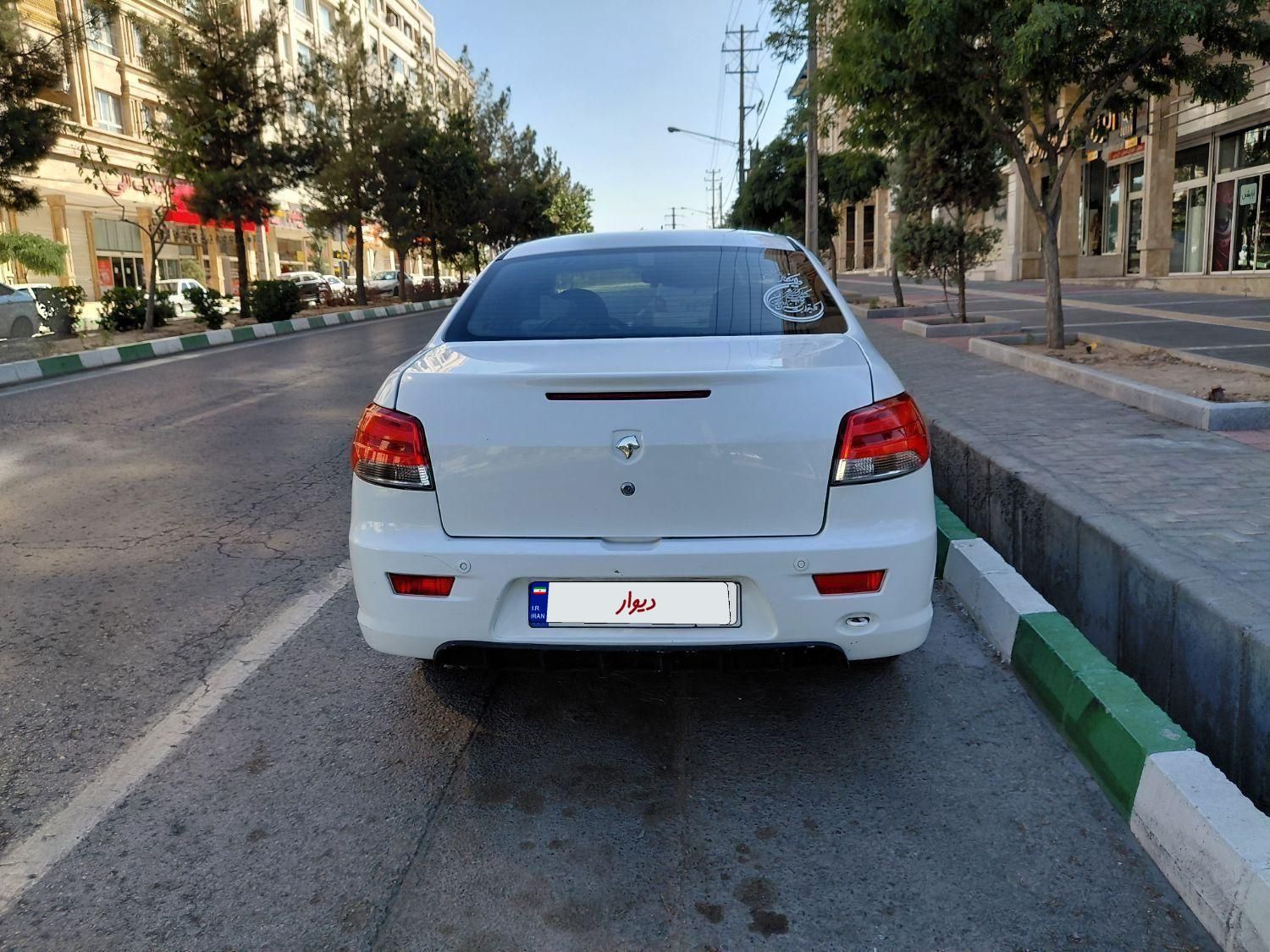 خودرو رانا، پلاس آگهی ann_19372696