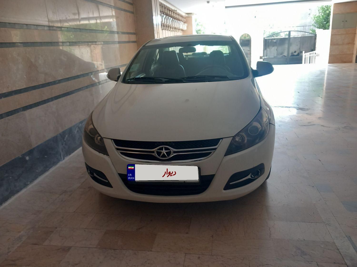 خودرو جک، J5 آگهی ann_19372699
