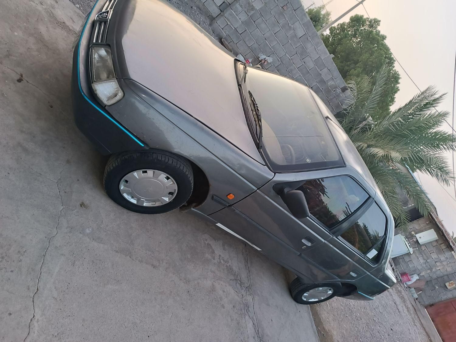 پژو 405 GLX - 1390