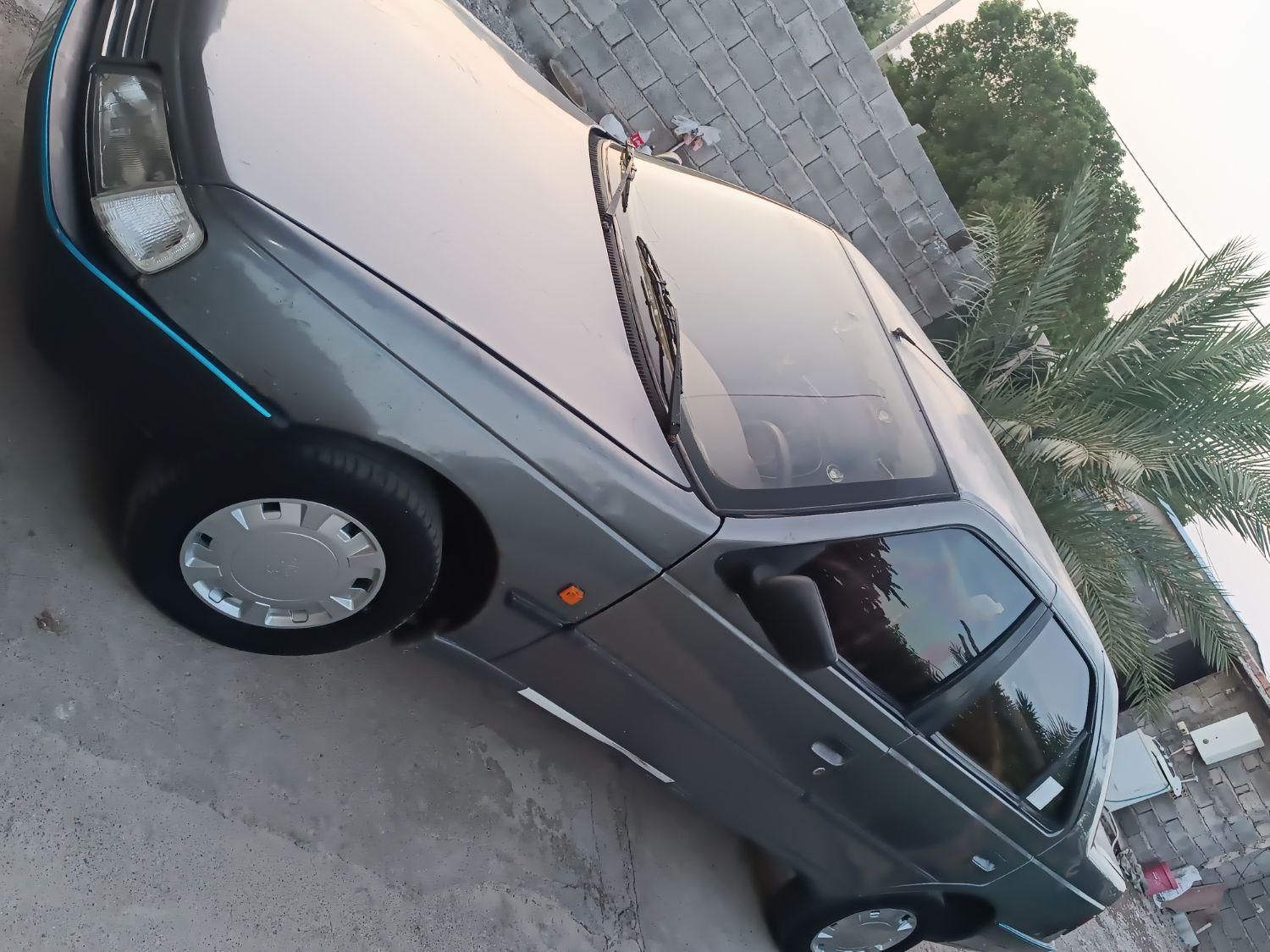 پژو 405 GLX - 1390