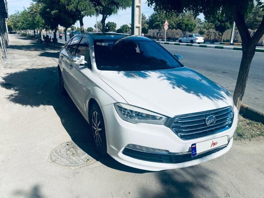 خودرو لیفان، 820 آگهی ann_19372708