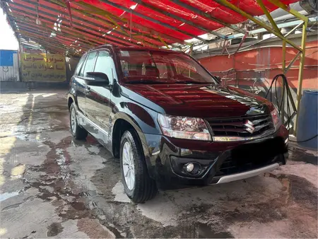 خودرو سوزوکی، ویتارا ایران خودرو آگهی ann_19372724