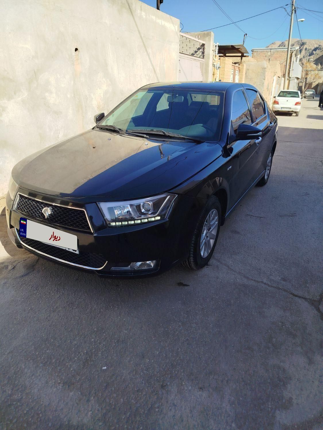 خودرو دنا، پلاس آگهی ann_19372735