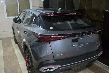خودرو فونیکس، FX آگهی ann_19372742