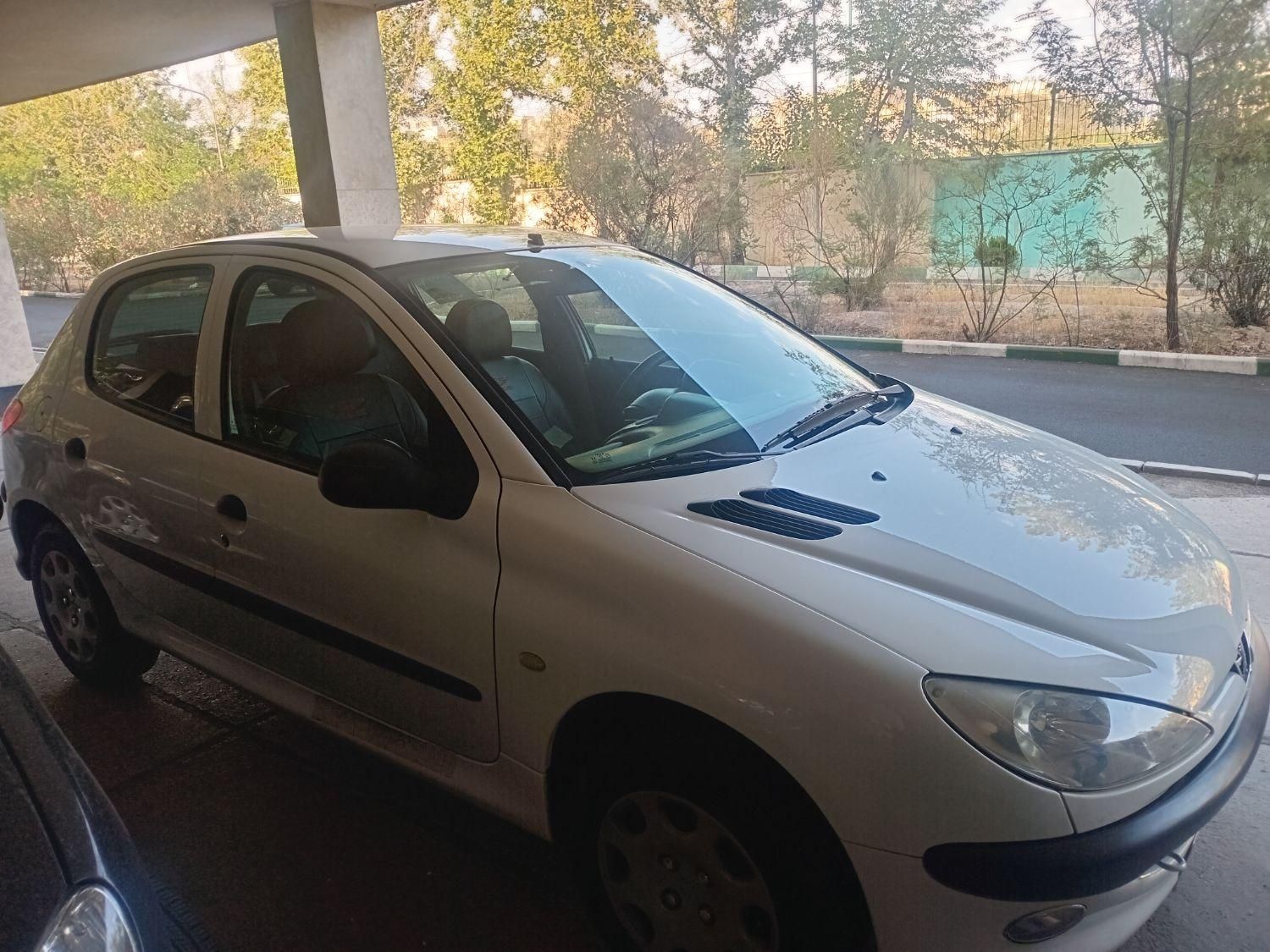 خودرو پژو، 206 آگهی ann_19372757