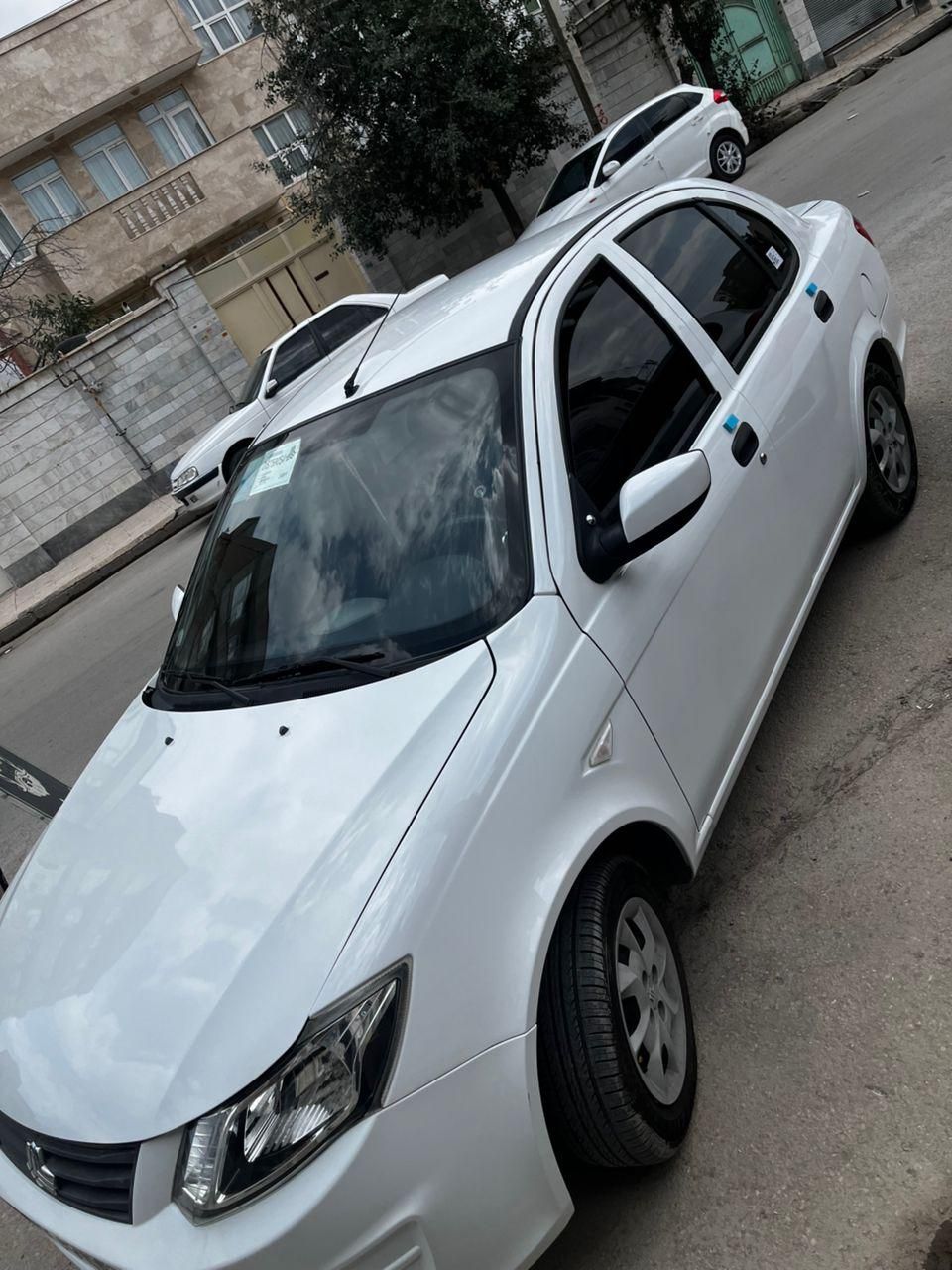 ساینا EX معمولی - 1400