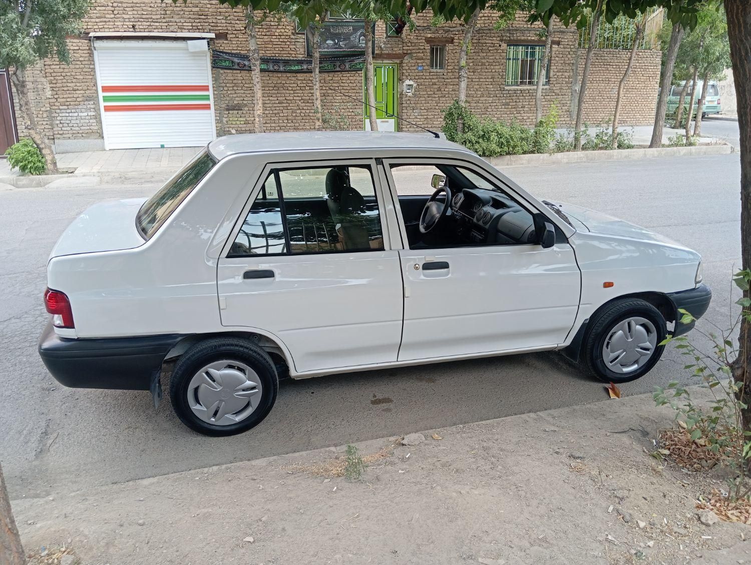 پراید 131 SE - 1397