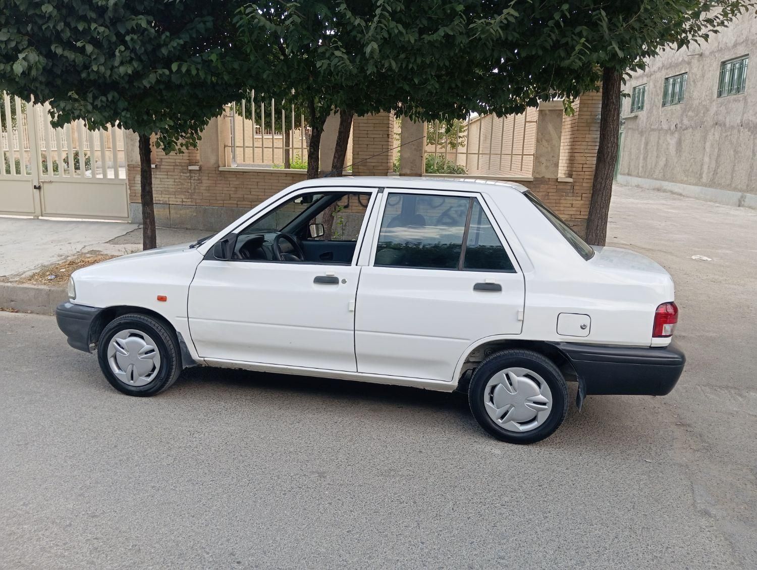 پراید 131 SE - 1397