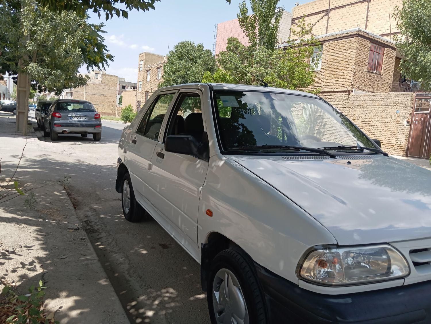 پراید 131 SE - 1397