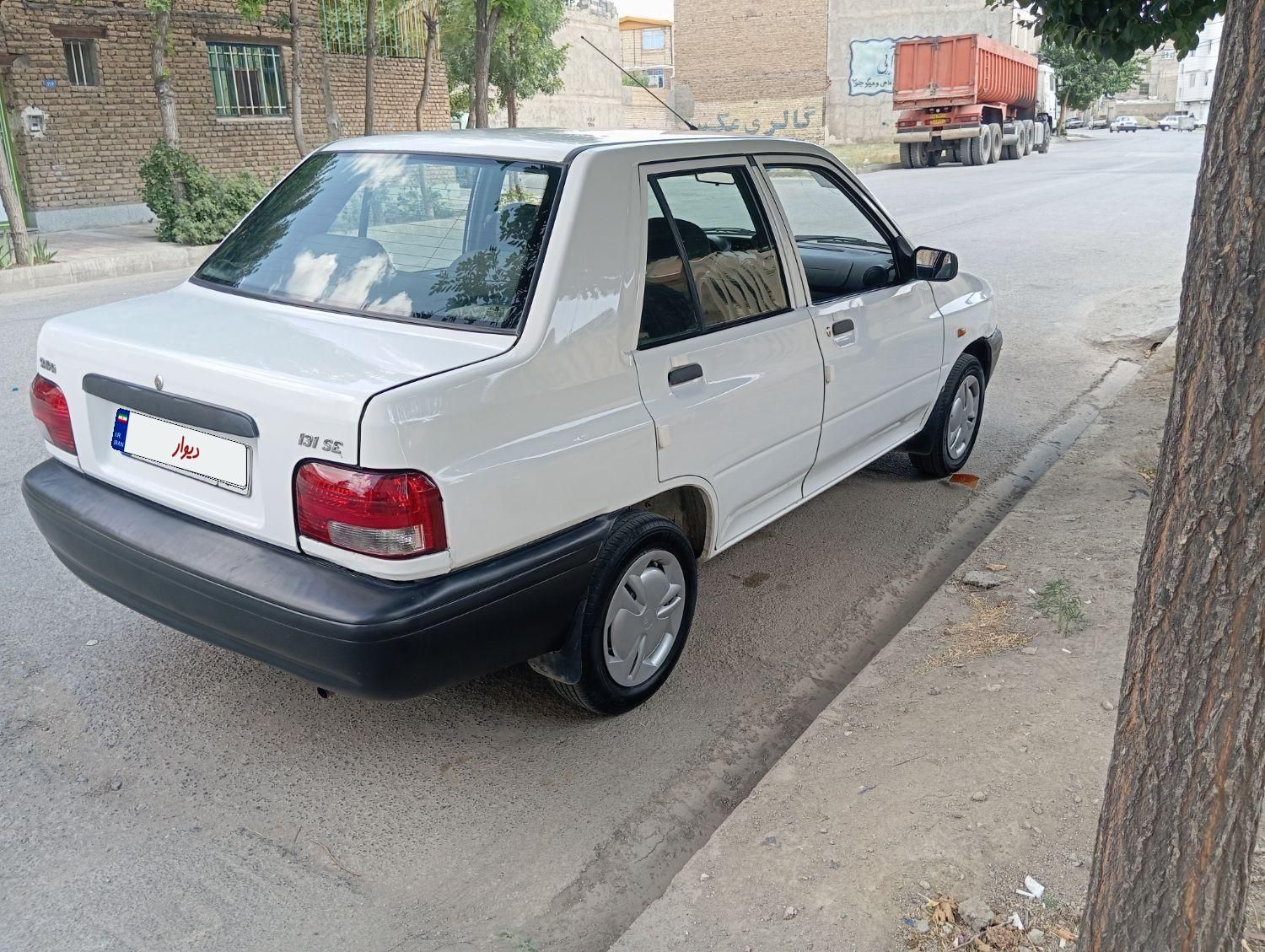 خودرو پراید، 131 آگهی ann_19372767