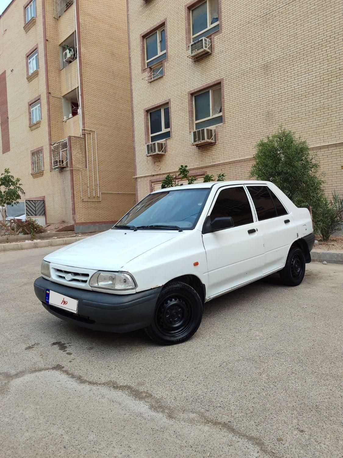 خودرو پراید، 131 آگهی ann_19372780