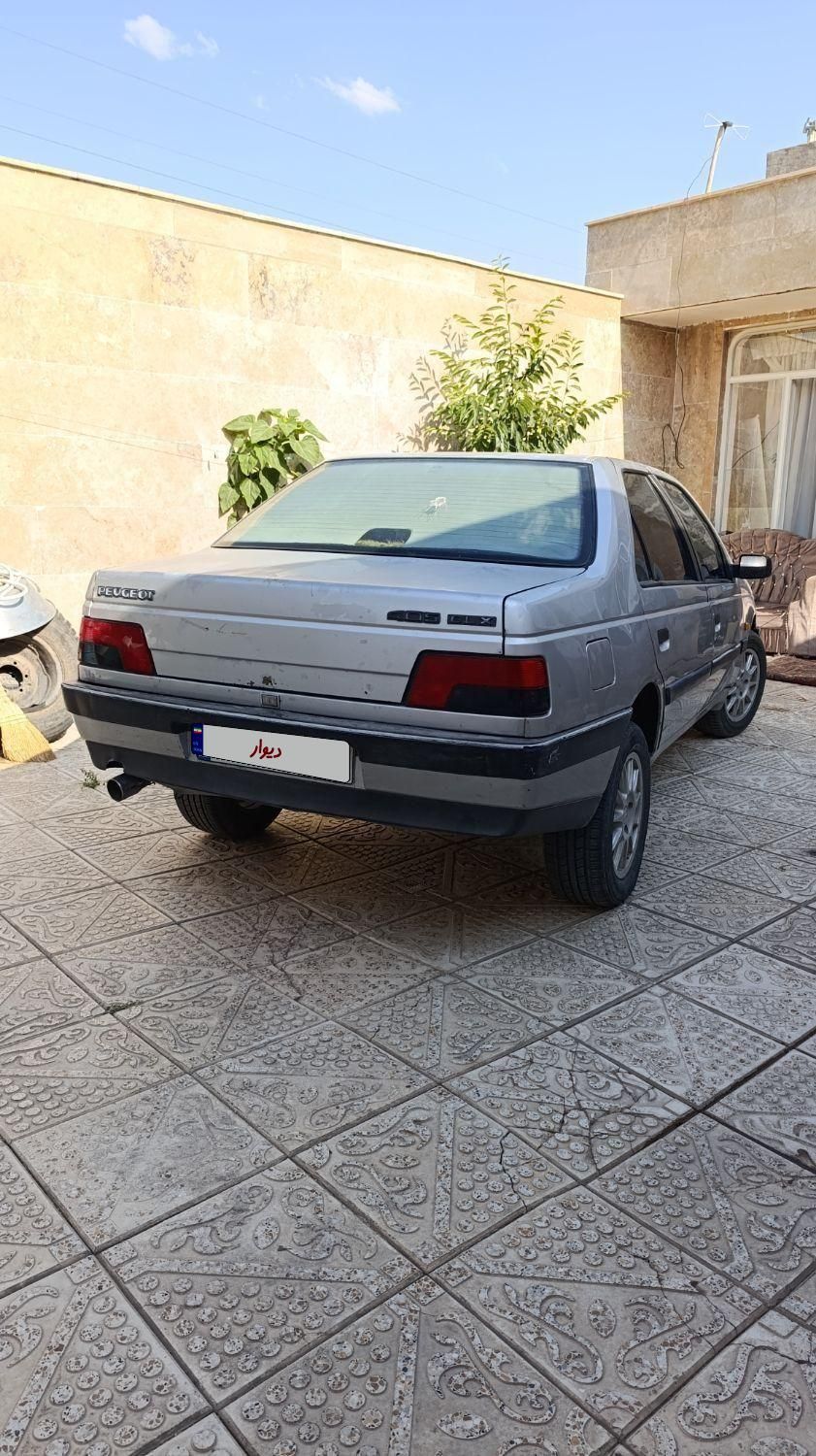 خودرو پژو، 405 آگهی ann_19372791