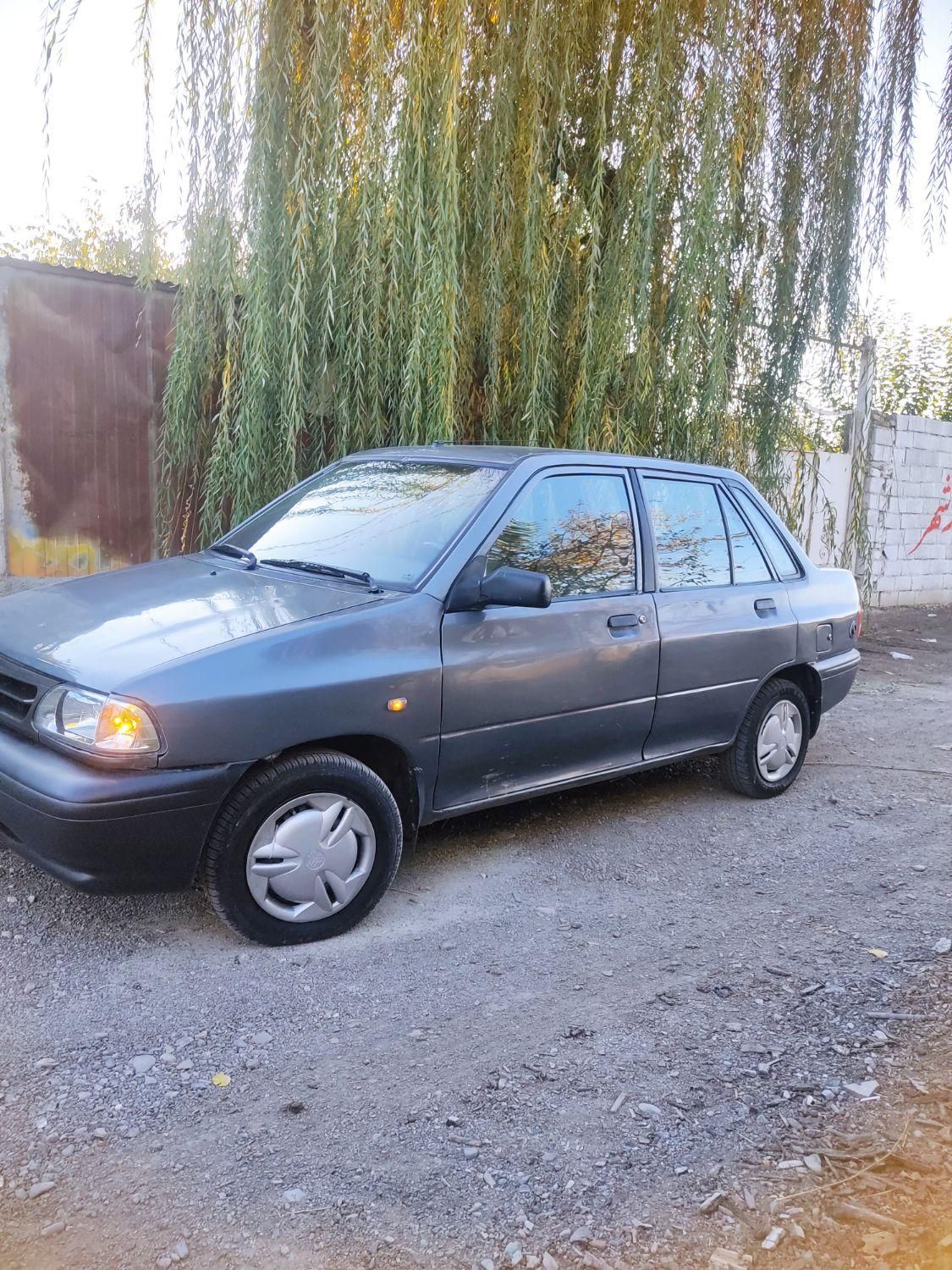 پراید 131 EX - 1391
