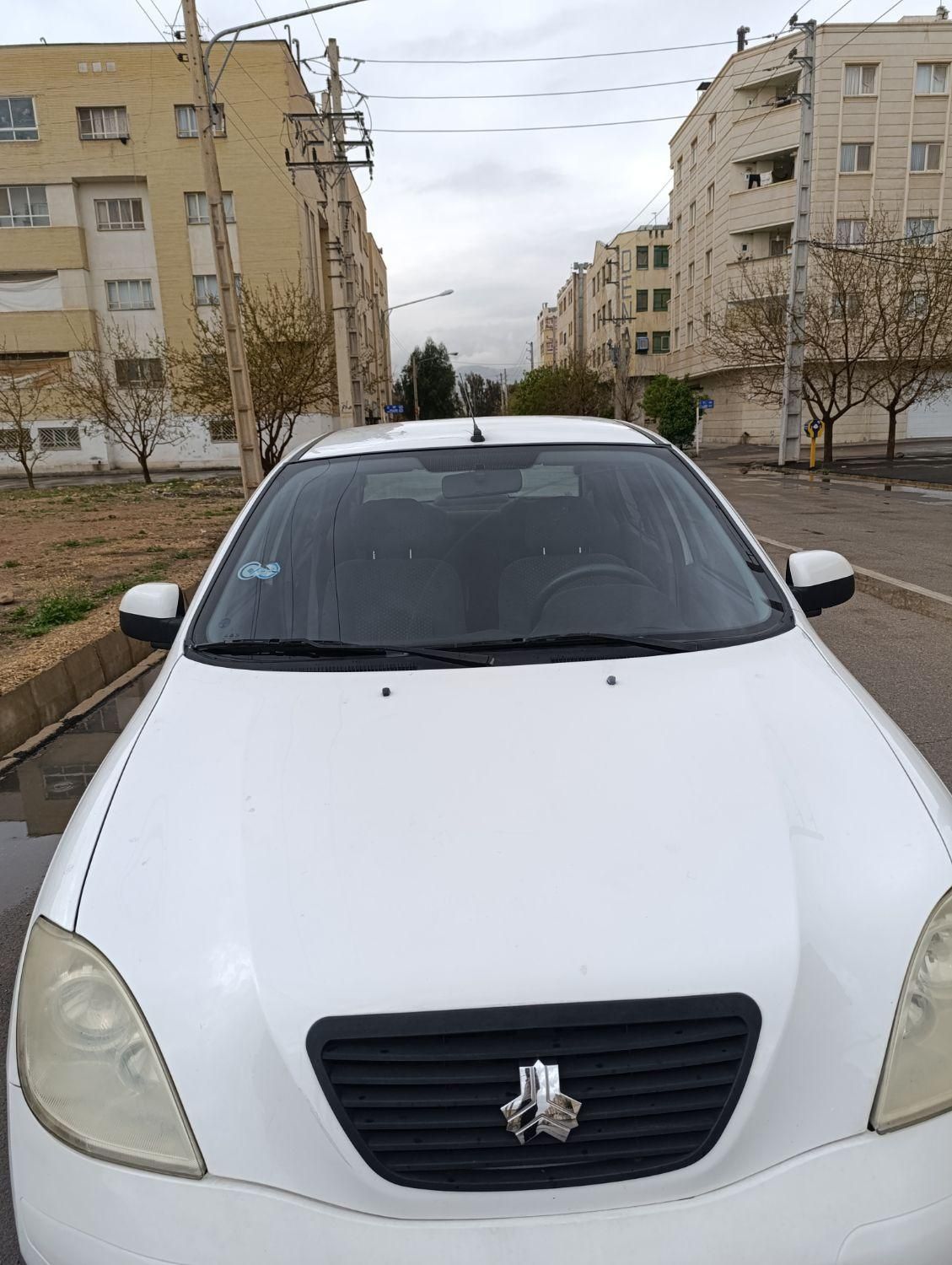 خودرو تیبا، صندوق دار آگهی ann_19372819