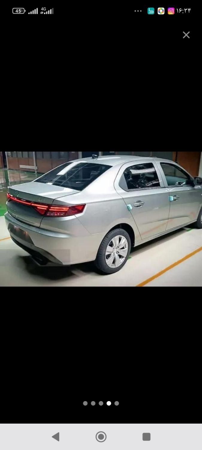 خودرو تارا، اتوماتیک آگهی ann_19372838