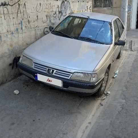 خودرو پژو، 405 آگهی ann_19372840