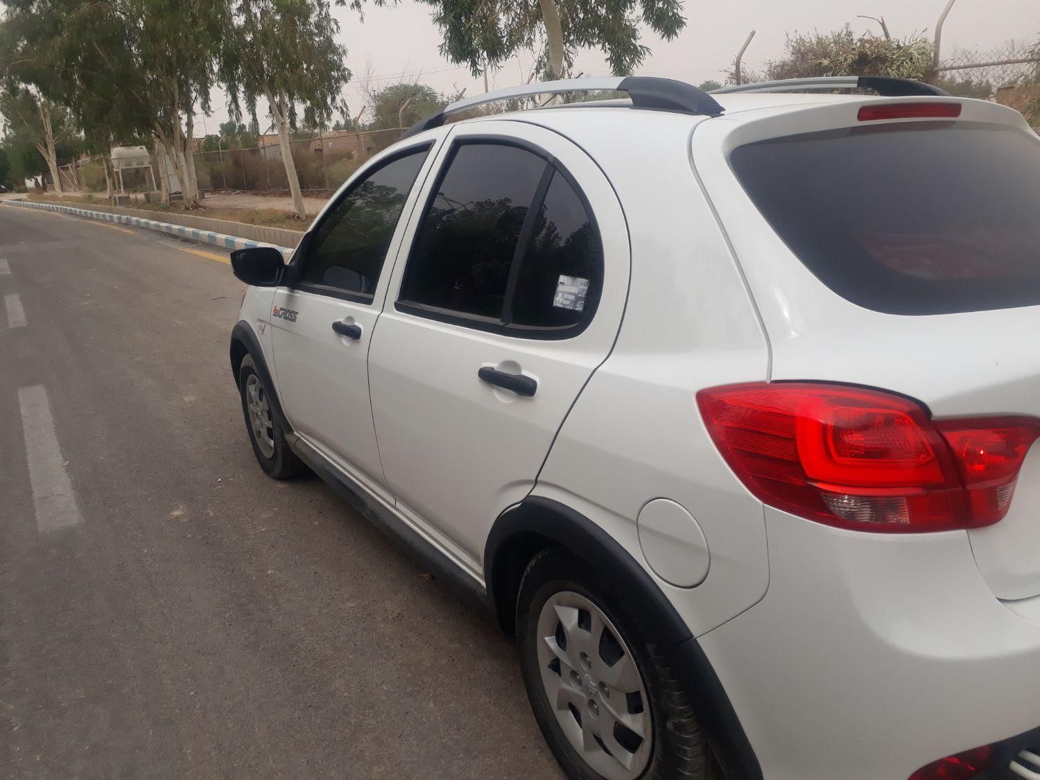 خودرو کوییک، معمولی آگهی ann_19372842