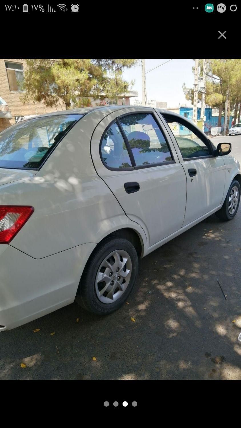 خودرو ساینا، EX آگهی ann_19372856