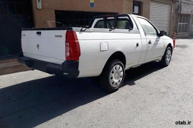 خودرو آریسان، 2 آگهی ann_19372882