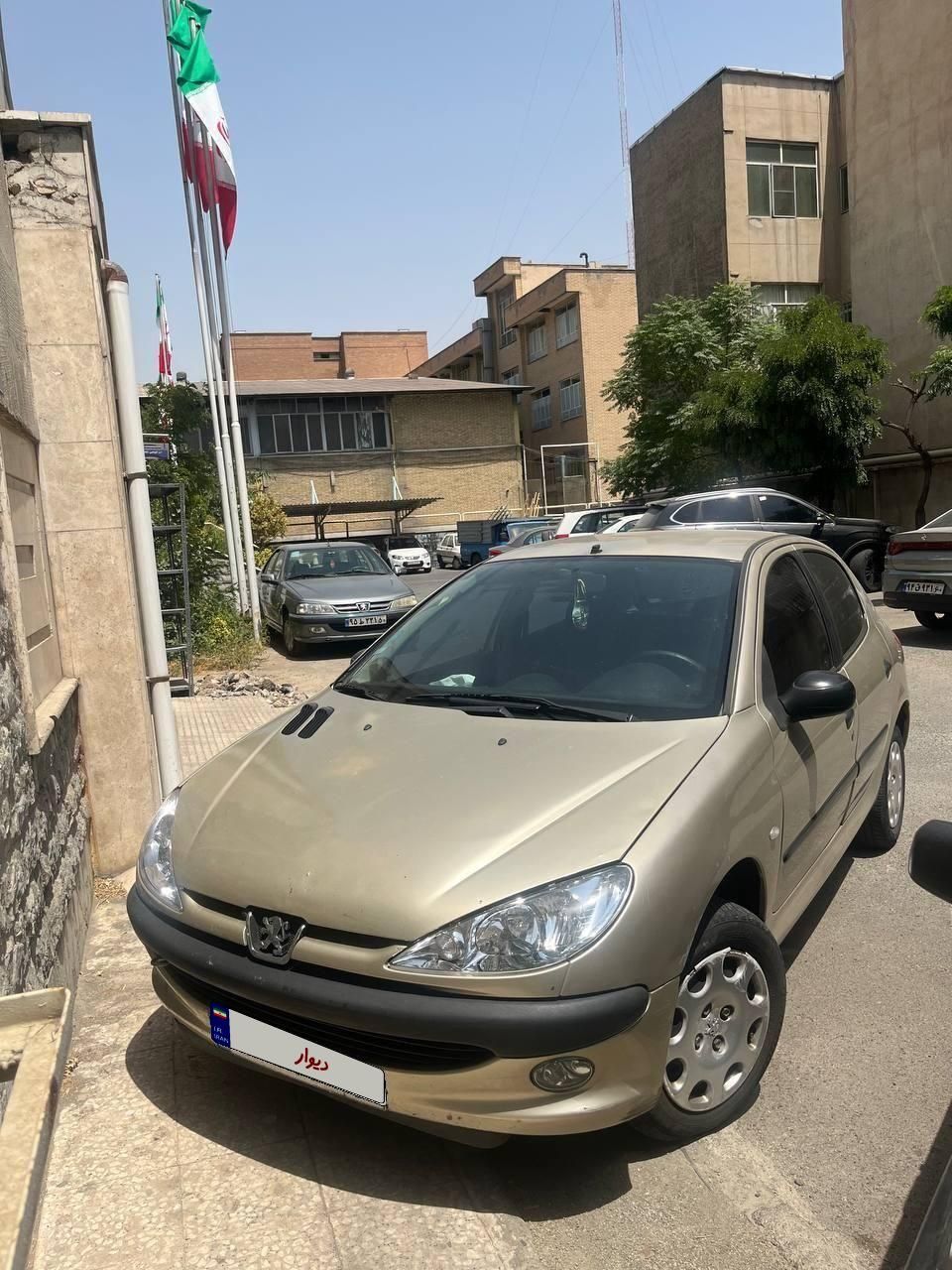 خودرو پژو، 206 آگهی ann_19372894