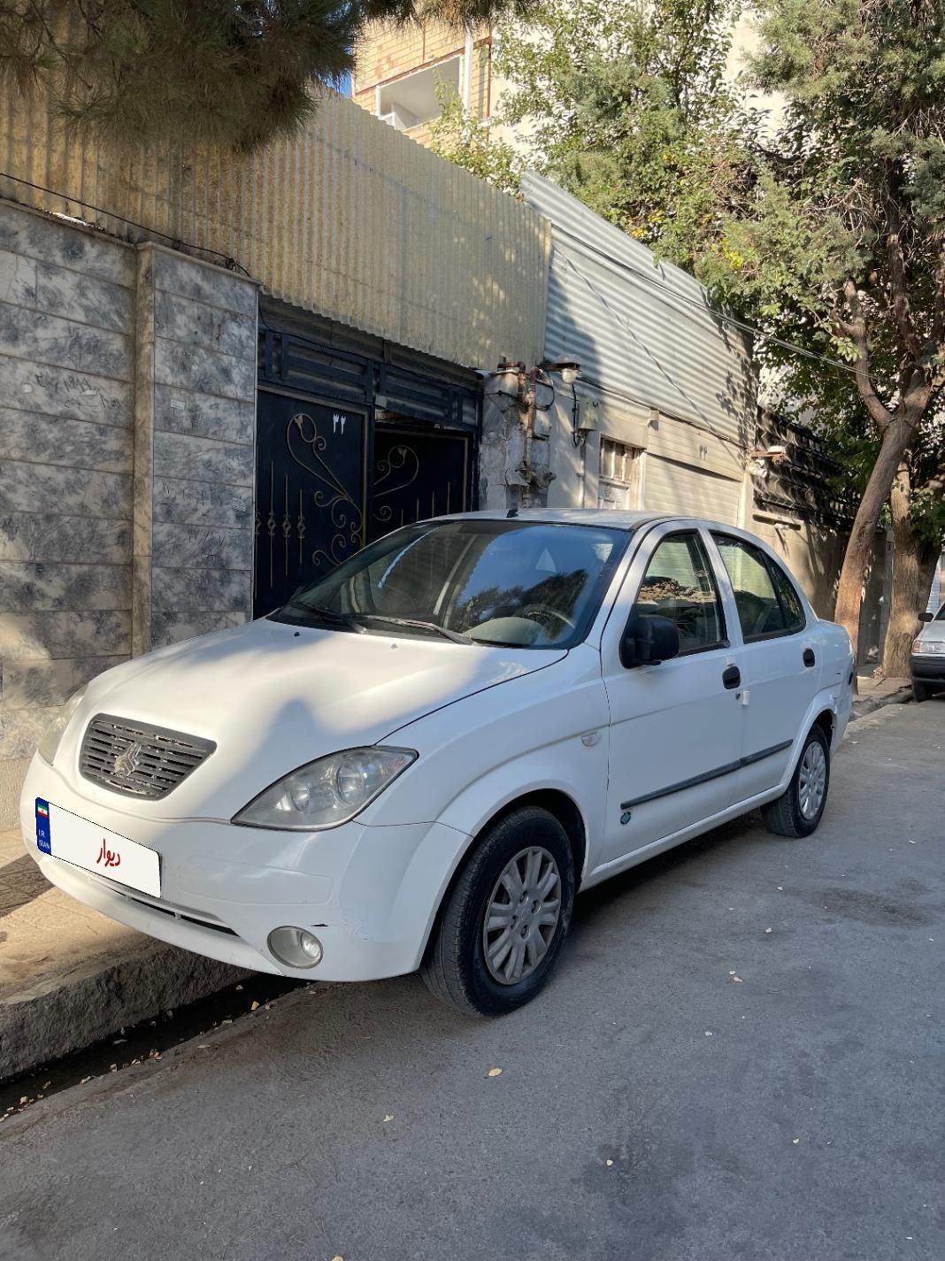 خودرو تیبا، صندوق دار آگهی ann_19372895