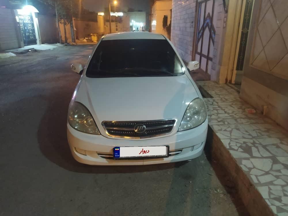لیفان 520I دنده ای - 1390