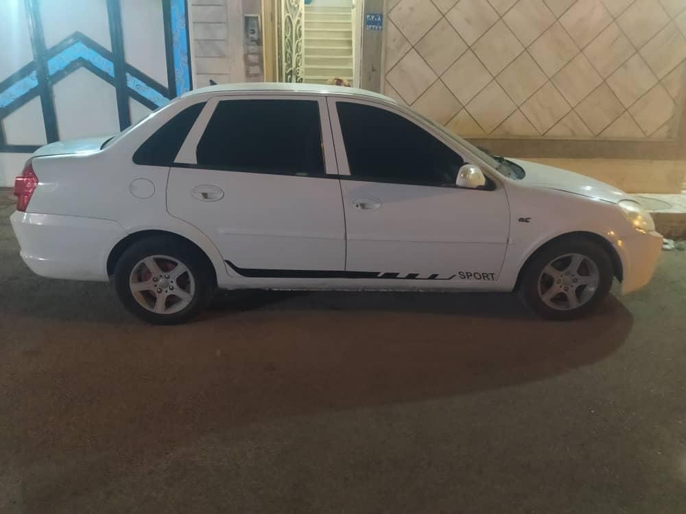 لیفان 520I دنده ای - 1390