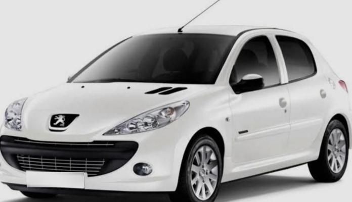 خودرو پژو، 207 آگهی ann_19372928