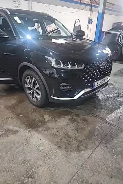 خودرو فونیکس، تیگو 7 پرو آگهی ann_19372947