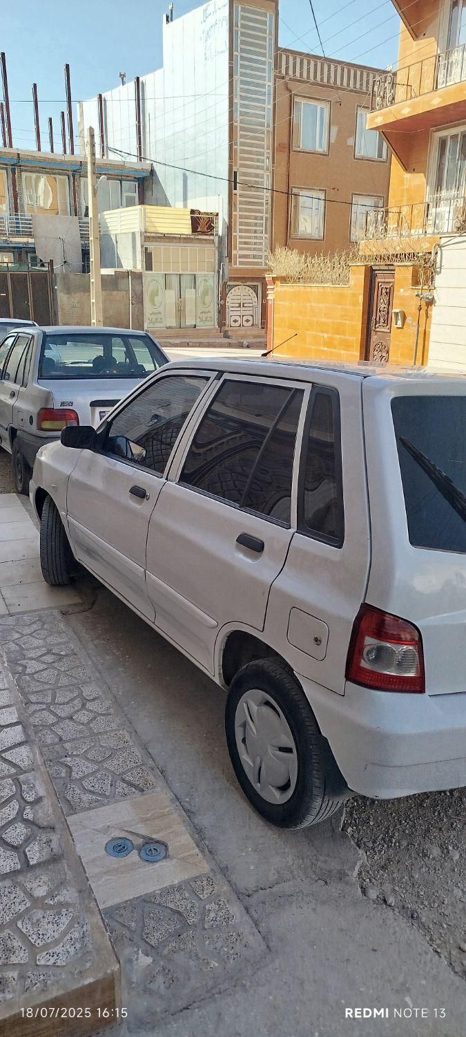 خودرو پراید، 111 آگهی ann_19372948