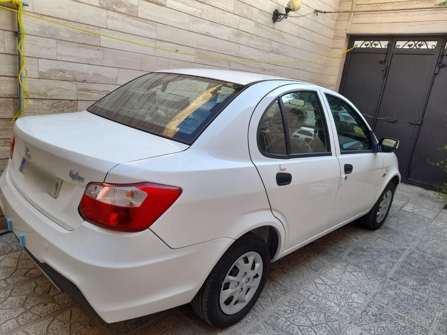خودرو ساینا، G آگهی ann_19372967