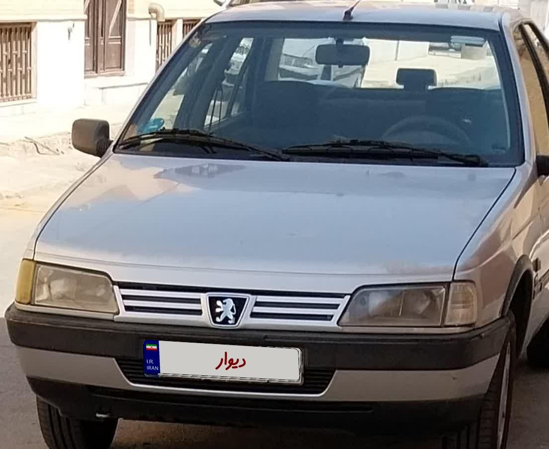 خودرو پژو، 405 آگهی ann_19372970