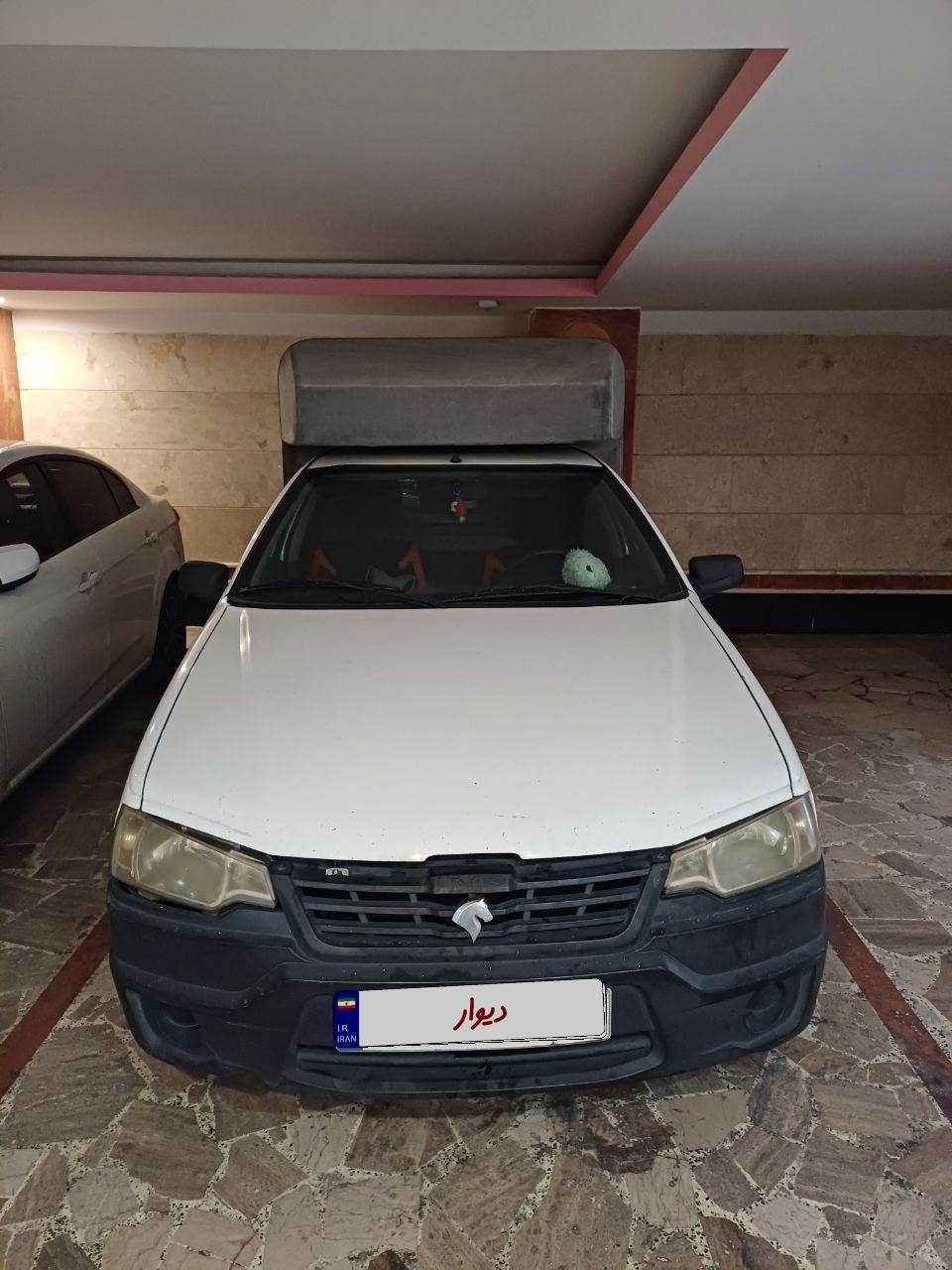 خودرو آریسان، معمولی آگهی ann_19372975